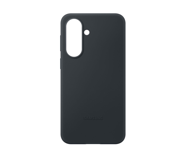 Samsung Silicone Case do Galaxy A37 czarny - 1513289 - zdjęcie 4